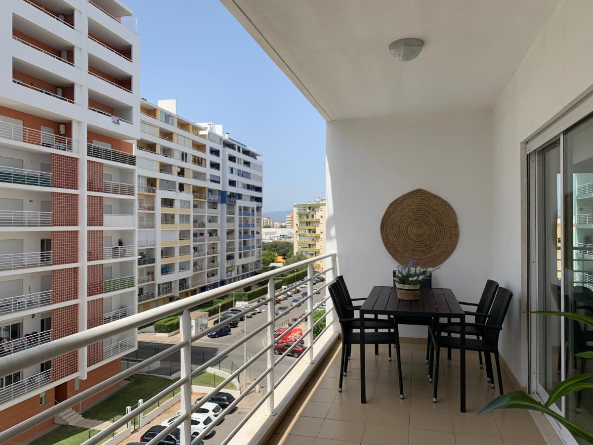 Convistaapartment With Pool Portimao Exterior photo
