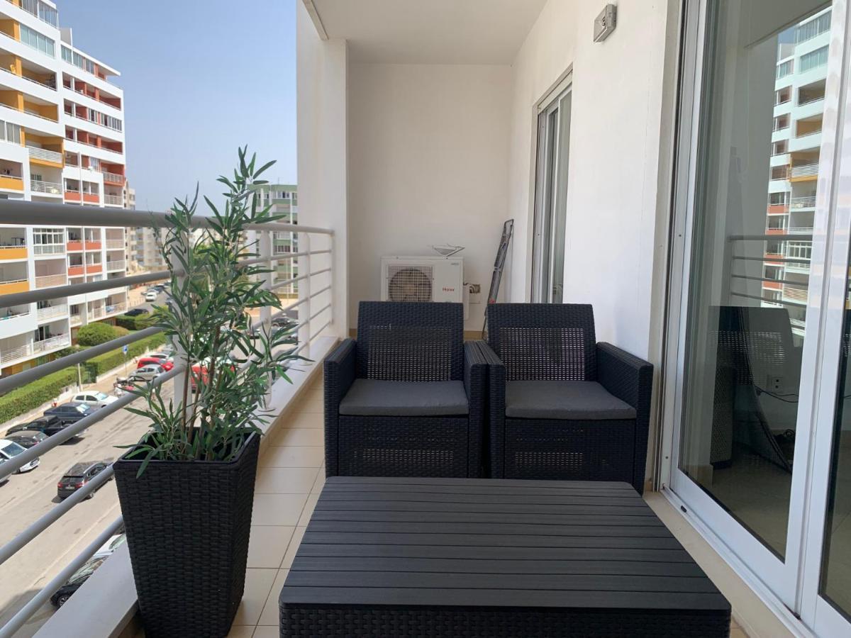 Convistaapartment With Pool Portimao Exterior photo