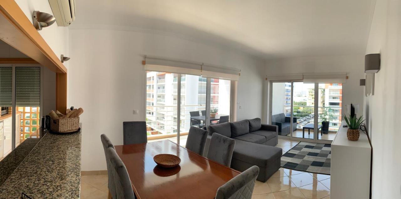 Convistaapartment With Pool Portimao Exterior photo
