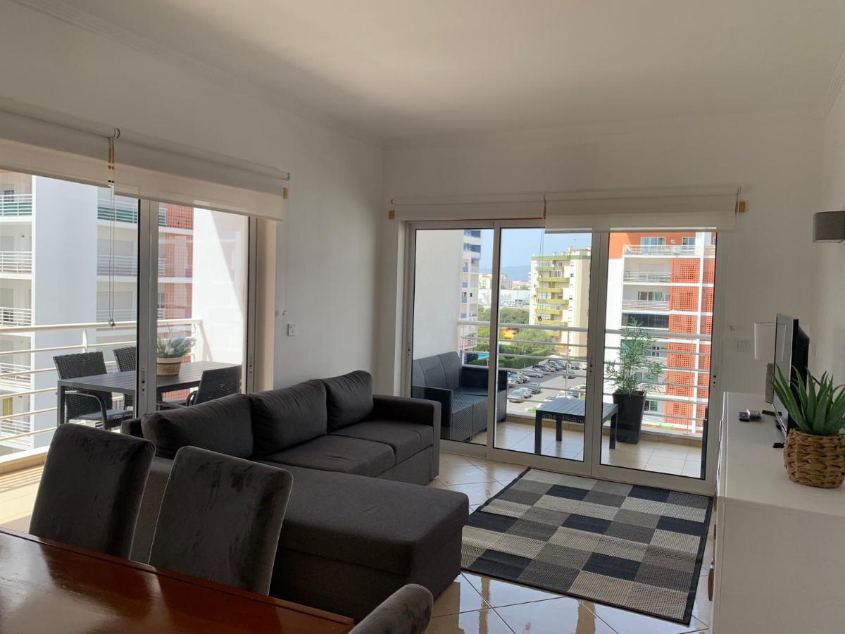 Convistaapartment With Pool Portimao Exterior photo