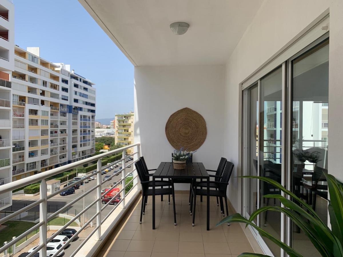 Convistaapartment With Pool Portimao Exterior photo