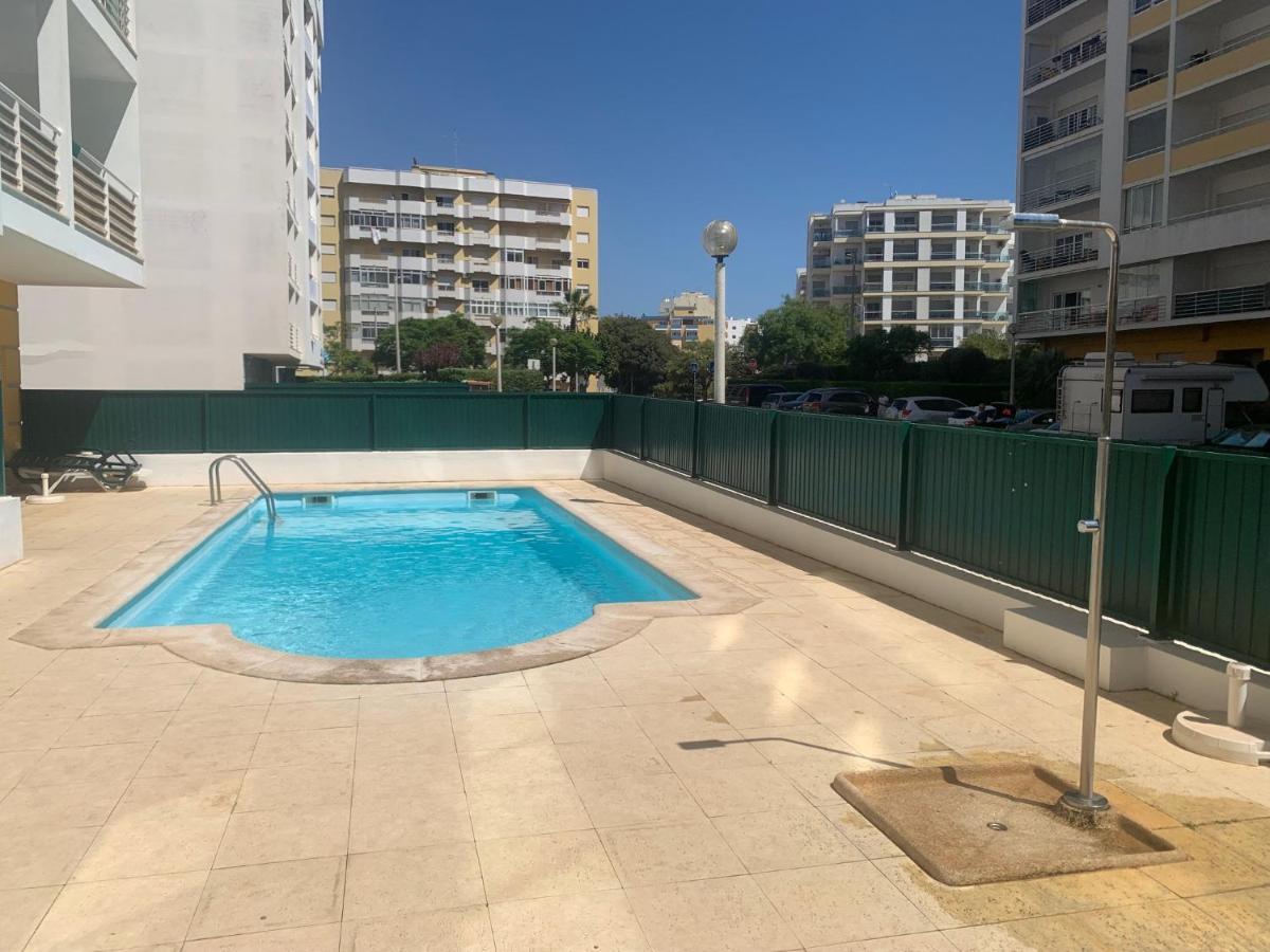Convistaapartment With Pool Portimao Exterior photo