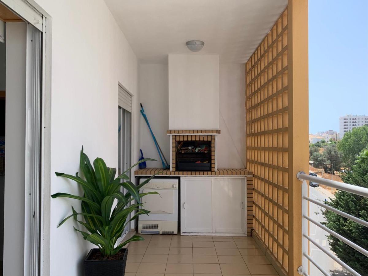 Convistaapartment With Pool Portimao Exterior photo