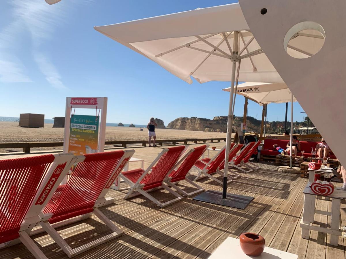 Convistaapartment With Pool Portimao Exterior photo