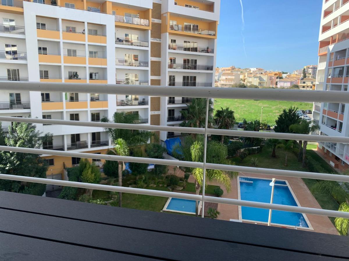 Convistaapartment With Pool Portimao Exterior photo