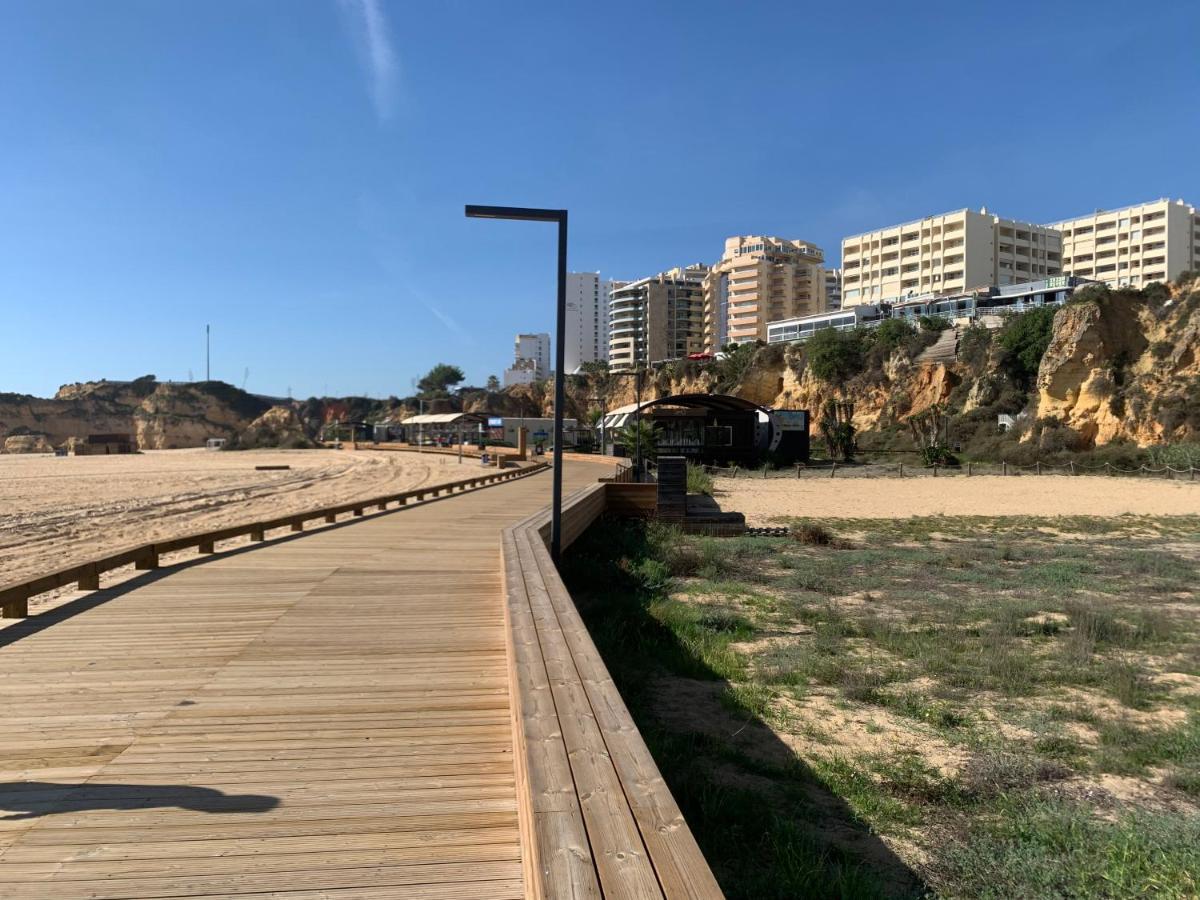 Convistaapartment With Pool Portimao Exterior photo