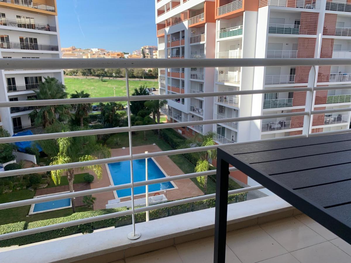 Convistaapartment With Pool Portimao Exterior photo