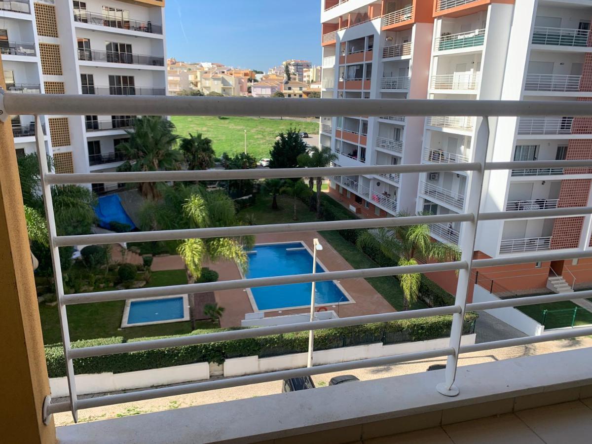 Convistaapartment With Pool Portimao Exterior photo