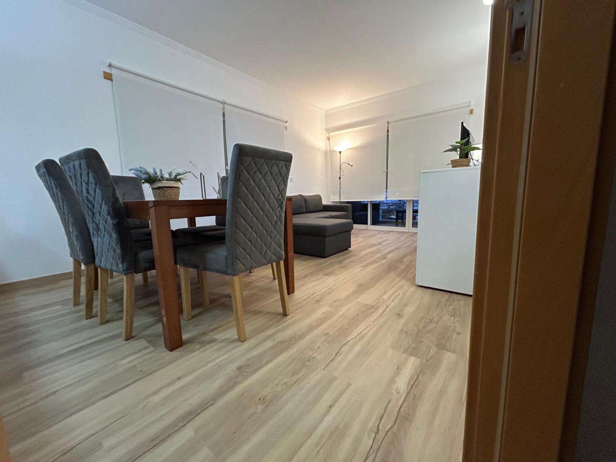 Convistaapartment With Pool Portimao Exterior photo
