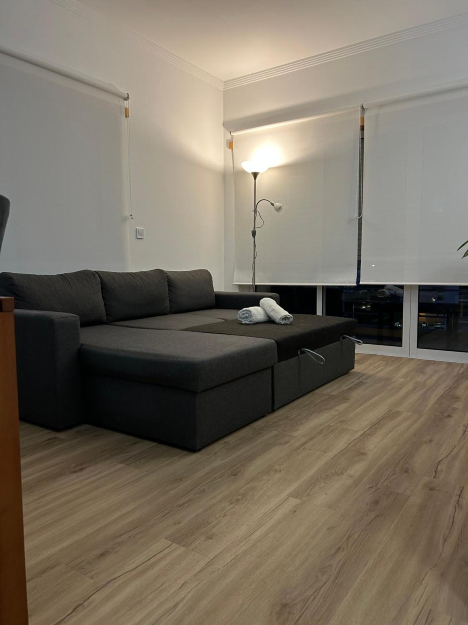 Convistaapartment With Pool Portimao Exterior photo