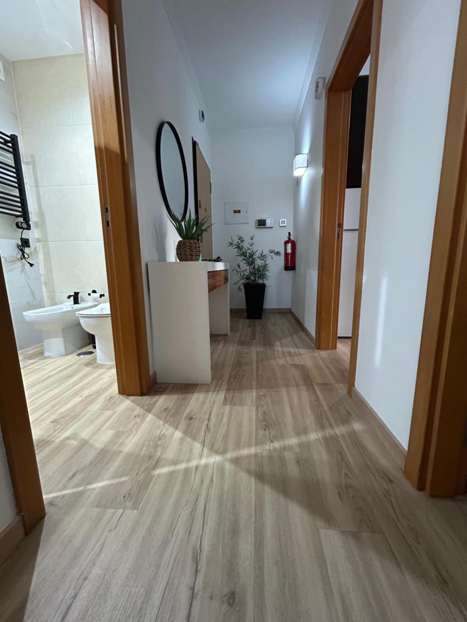 Convistaapartment With Pool Portimao Exterior photo