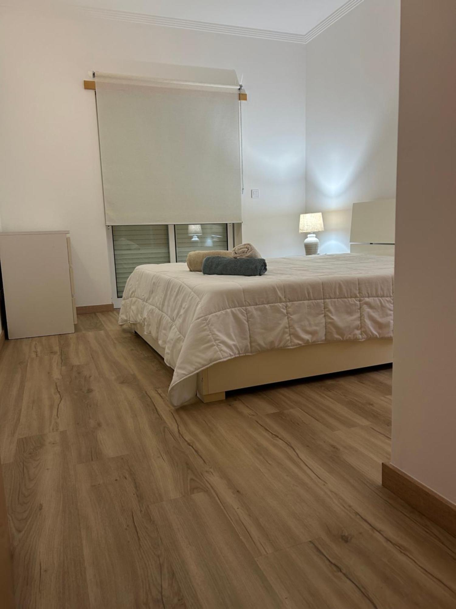 Convistaapartment With Pool Portimao Exterior photo
