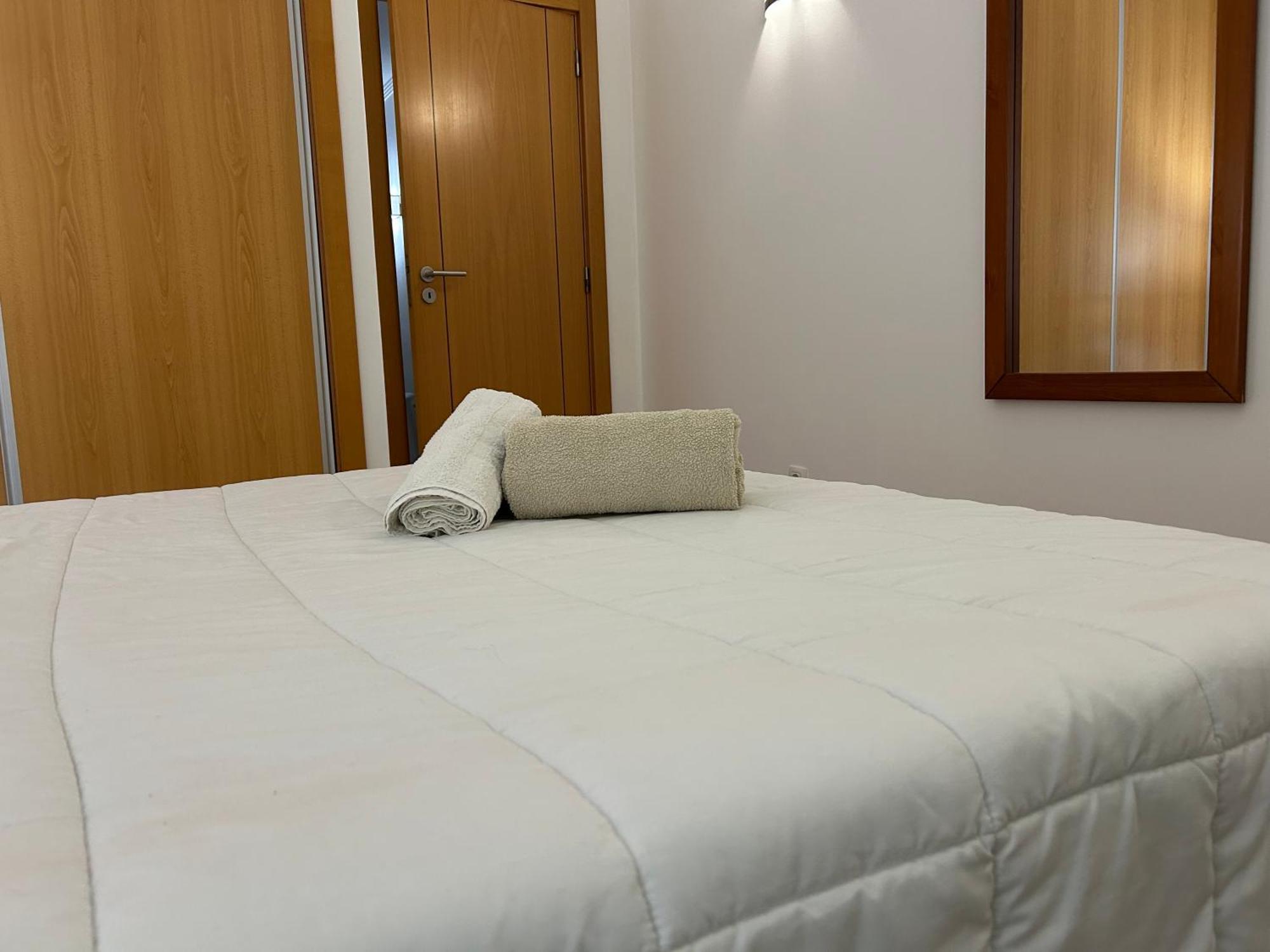 Convistaapartment With Pool Portimao Exterior photo