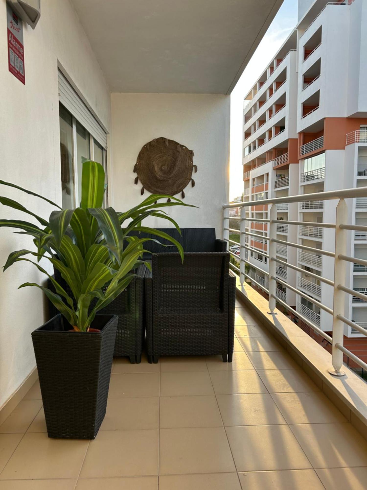 Convistaapartment With Pool Portimao Exterior photo